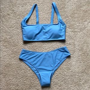 NWT Shein Bikini